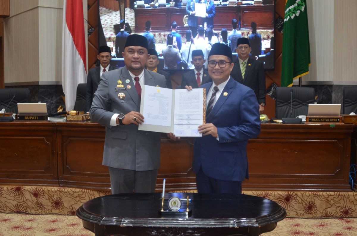 APBD Perubahan 2026 Harus Jawab Kebutuhan Warga, Bupati Bogor Soroti Infrastruktur dan Pendidikan